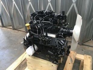 двигатель Motor Nou GH84026R для строительной техники JCB 403D-07