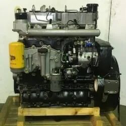 موتور خودرو Motor Nou 320/41240 برای تجهیزات ساخت و ساز JCB 444