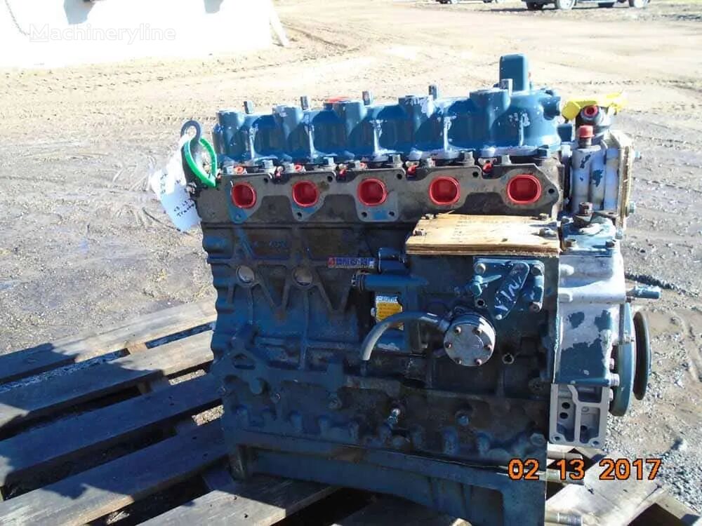 Motor Recondiționat für Kubota F2302-D1-L Baumaschinen