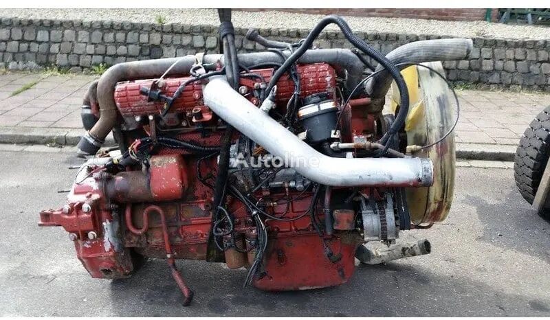 Motor Recondiționat za IVECO 8460.12 kamiona