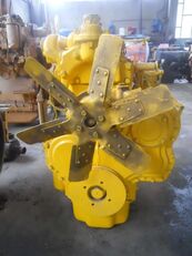 двигатель Motor &ndash; Recondiționat для строительной техники Perkins 4236