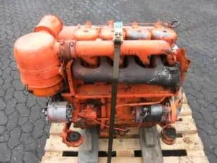 المحرك Motor Recondiționat لـ آلات البناء Deutz F4L913