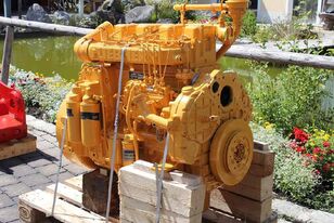 moteur Motor Recondiționat pour matériel de TP Liebherr D904