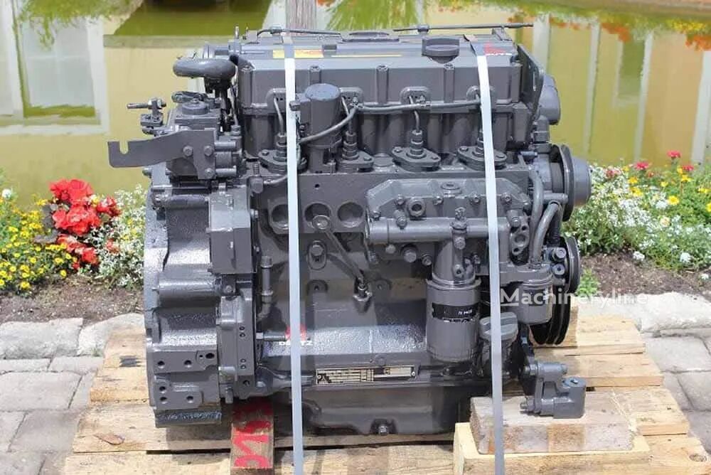 Venta de Motor Reconstruit – Servicii de Reparații și Întreținere para Deutz BF4M1012 maquinaria de construcción | Machineryline PY Motor Reconstruit – Servicii de Reparații și Întreținere para Deutz BF4M1012 maquinaria de construcción - Machineryline