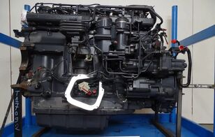 двигатель Motor SC-R DC 13115 13 для строительной техники Scania SC-R DC 13 115 13