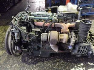 silnik Motor Second Hand do ciężarówki Volvo D6B220C99