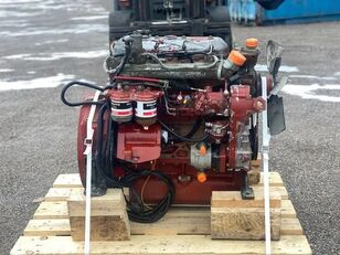 moteur Motor – Second Hand pour matériel de TP IVECO 804105