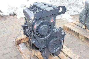 المحرك Motor Second Hand de Vânzare لـ آلات البناء Deutz F4 L913
