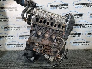 двигатель Motor Suzuki Grand Vitara 1.9 DDIS 2012 - 2015 129CP Manuala F9Q C026441 для автомобиля