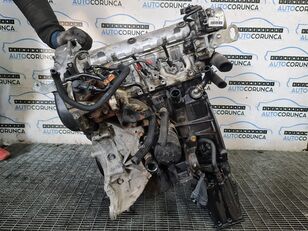 двигатель Motor Suzuki Grand Vitara 1.9 DDIS 2012 - 2015 129CP Manuala F9Q C026441 для автомобиля