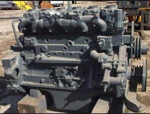 mesin Motor complet – Piese de schimb pentru untuk peralatan konstruksi Komatsu 6D125