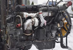 المحرك Motor complet camion DAF XF CF 105 510CP MX 340 U4 Piese/Motoare لـ الشاحنات DAF CF / XF