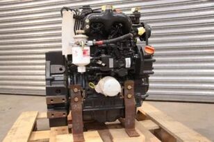 Motor complet pentru excavatoare für Takeuchi TB153FR, TB15F, TB15FR, TB16, TB175, TB180FR Baumaschinen