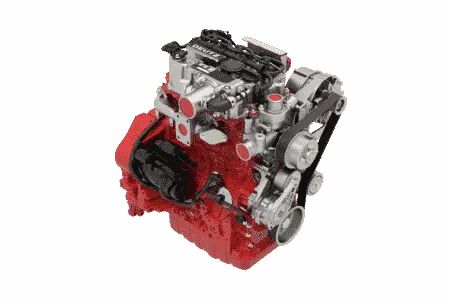 двигатель Motor diesel для строительной техники Deutz D 2.2 L3