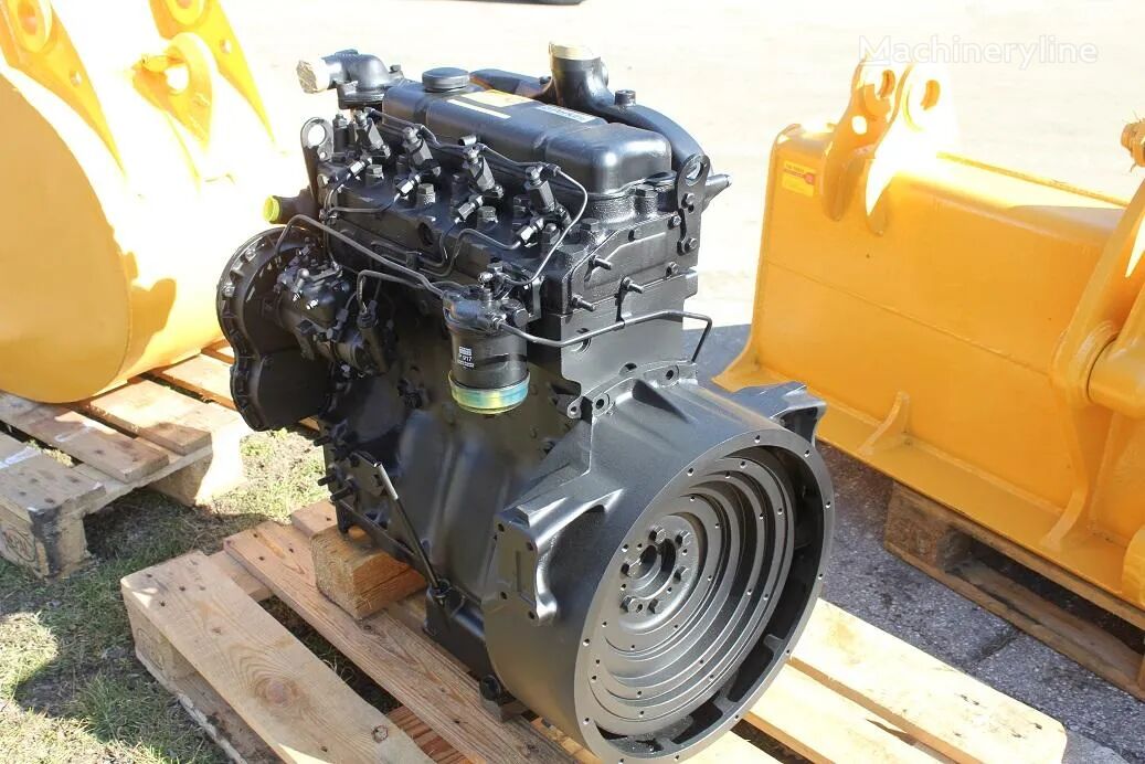 Motor diesel engine for Perkins C4236 pentru utilaje industriale construction equipment