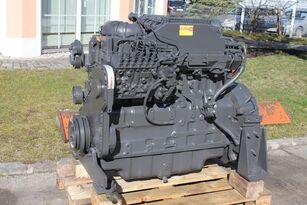 moteur Motor excavator RH12 pour matériel de TP O&K OK RH12