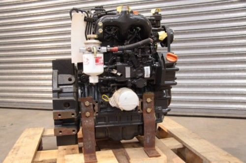 المحرك Motor pentru Volvo EC35C EC45 EC50 EC55 EC55B EC70 لـ آلات البناء