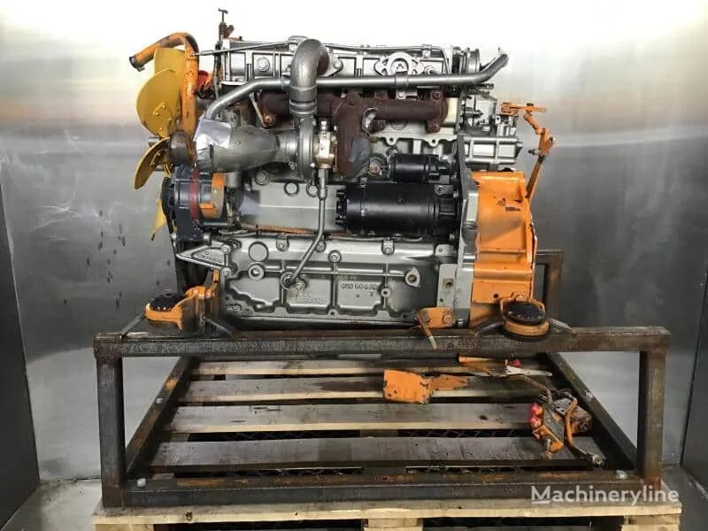 Motor pentru excavator engine for Liebherr 310 construction equipment