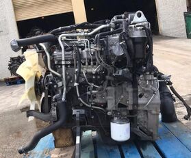 Motor pentru excavator engine for JCB JS240 construction equipment