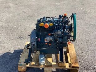 Motor pentru miniexcavator para Bobcat X320 maquinaria de construcción