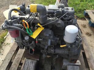 Motor pentru miniexcavator engine for JCB 8060 construction equipment