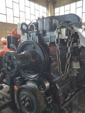 Motor &ndash; piese pentru motor para Komatsu S4D104E-3 maquinaria de construcci&oacute;n