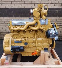 двигател Motor reconditionat за строителна техника Caterpillar C6.6