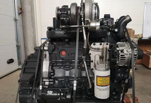 المحرك Motor reconditionat sau nou لـ آلات البناء IVECO F4GE0454B