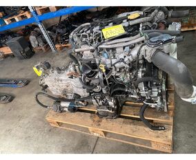 Original Used YD25 Engine for Nissan Cabstar truck