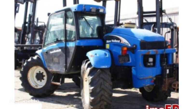 New Holland 430 | 435 | 445 Motor