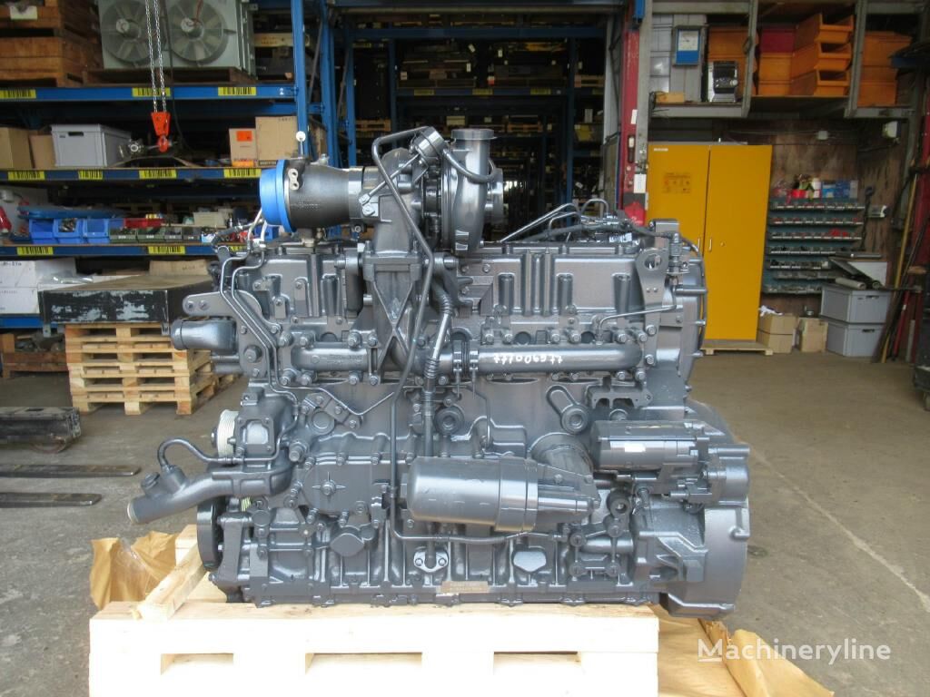 T8.410 T8.435 建設機材のためのNew Holland 47530326 47530326 エンジン