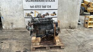 New Holland E 305 engine for excavator