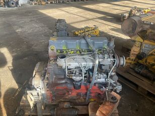 New Holland NH 90,NH 85,NH 100 engine for backhoe loader