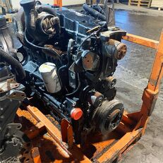 motor New Holland T 7.200 para trator de rodas