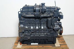 двигатель New Holland T7.185 для трактора колесного New Holland T7.185