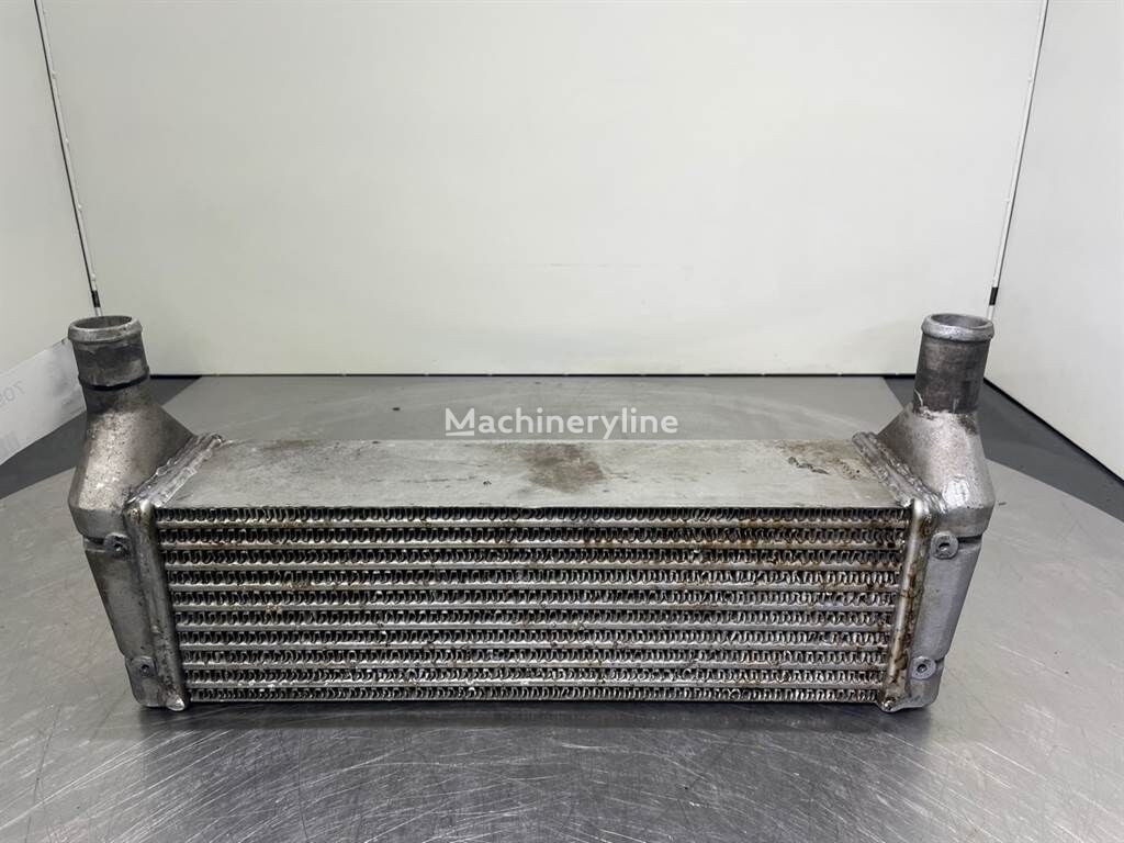 엔진 New Holland W110C - Intercooler/Kühler/Koeler