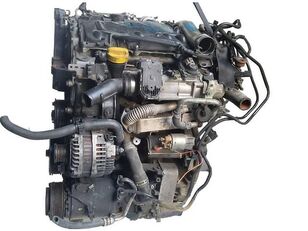 Nissan M9R855 engine for Nissan XTRAIL car