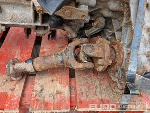 Myytävät rakennuskoneet Nissan moottori - Kuva 21 | Machineryline FI Rakennuskoneet Nissan moottori | Kuva 21 - Machineryline