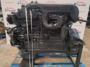 Nissan B 6.60 motor para Nissan M 110.150 camión