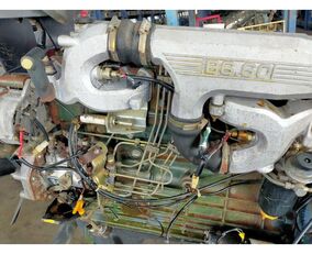 moteur Nissan L80 B660A pour camion Nissan L