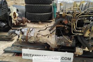 Nissan LD20-II 2.0 Diesel engine for Nissan Vanette car