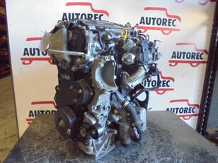 Nissan M9T 670 engine for Nissan truck