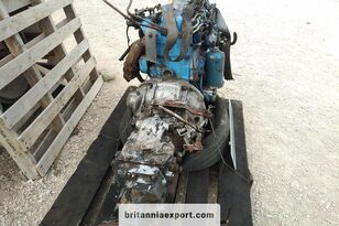 Moteur Nissan SD22 2.2 diesel | 4 cylinder pour camion Nissan à vendre - Image 10 | Autoline CM Moteur Nissan SD22 2.2 diesel | 4 cylinder pour camion Nissan | Image 10 - Autoline