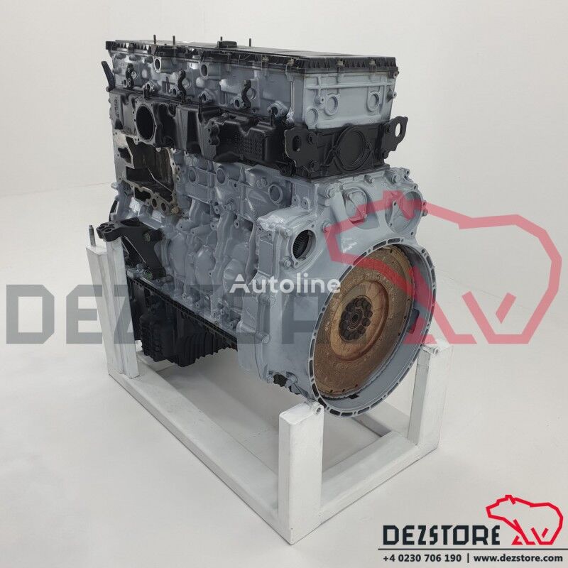 motor OM471LA 471909 para camião tractor Mercedes-Benz ACTROS MP4