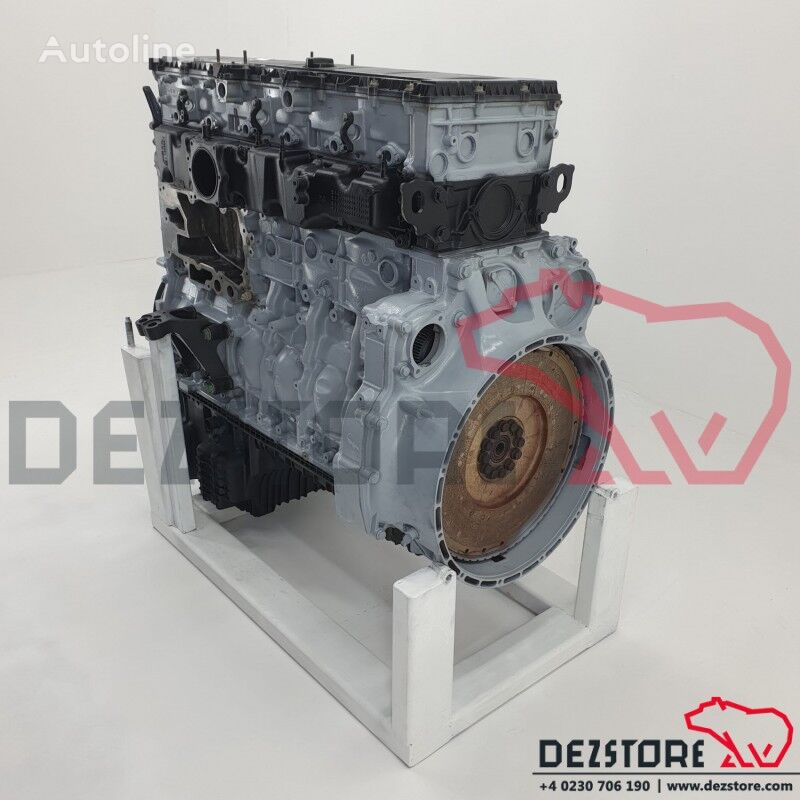 OM471LA 471900 motor para Mercedes-Benz ACTROS MP4 tractora