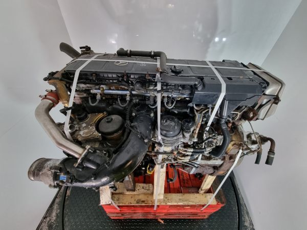 motor OM471LA.5-5-00 pro nákladní auta Mercedes-Benz