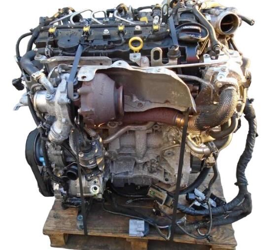 Opel B16DTH engine for Opel ASTRA K car