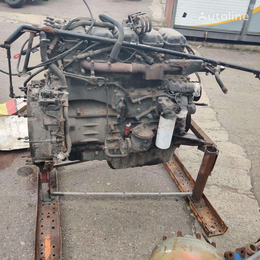 P 310 DC911 engine for Scania P,G,R,T - series truck