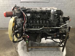 PE 183 C1 engine for DAF truck