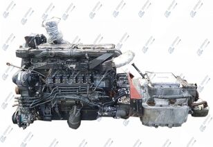 PE 183C1 250KM EURO 3 PE183C1 Motor für DAF CF 75 Sattelzugmaschine